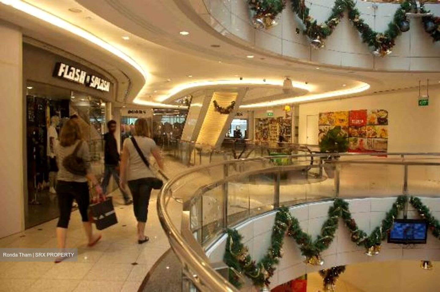 The Heeren (D9), Retail #480859131